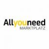 Allyouneed.com