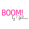 BOOM! by Waleria