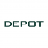 DEPOT Onlineshop