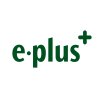 E- plus