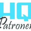 HQ-Patronen