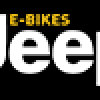 JEEP E-Bikes