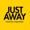 JUST AWAY