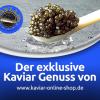 Kaviar Online Shop
