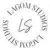 Lagom Studios / Exklusive Vegane Duftkerzen