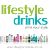 Lifestyle Drinks