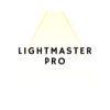 Lightmaster Pro LED-Stirnlampe