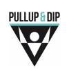 Pullup & Dip.