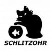 SCHLITZOHR