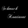 Schmuck Kontinent