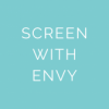 Screen with Envy