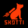 SKOTTI Grill