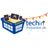 Techinthebasket