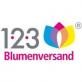 voucher code 123 Blumenversand