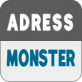 voucher code AdressMonster