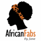 voucher code AfricanFabs