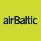 voucher code Air Baltic
