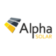 voucher code Alpha Solar