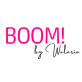 voucher code BOOM! by Waleria