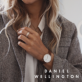 voucher code Daniel Wellington