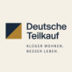 voucher code Deutsche Teilkauf
