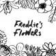 voucher code Freddie's Flowers
