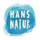 voucher code HANS NATUR