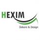 voucher code HEXIM Dekore & Design