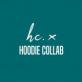 voucher code Hoodie Collab