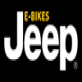 649€ Rabatt auf Jeep Fold FAT E-Bike FR 7100 4xe LE