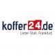 voucher code Koffer24