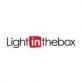 voucher code LightInTheBox