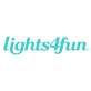 voucher code Lights4fun