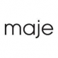 voucher code Maje