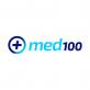 voucher code med100