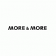 voucher code MORE & MORE