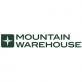 voucher code Mountain Warehouse