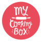 voucher code My Cooking Box