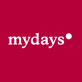 voucher code mydays