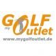 MyGolfOutlet Aktion: Ab 100 EUR Bestellwert GRATIS Versand