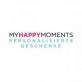 Kostenloser Versand bei MyHappyMoments.de