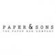 Paper & Sons