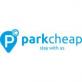 voucher code parkcheap.de