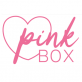 voucher code Pink Box