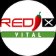 voucher code REDIX®-Vital