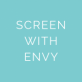 voucher code Screen with Envy