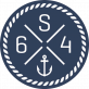 Spare die Versandkosten bei Seaside64!
