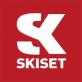 voucher code Skiset