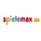 voucher code SPIELE MAX