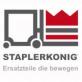 Die Staplerkönig Ersatzteilnummern-Suche